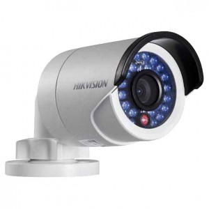 Systemy monitoringu DS-2CD2022WD-I(4mm) - KAMERA IP TUBOWA HIKVISION DS-2CD2022WD-I 4mm 2 Mpx 1080P 1/2,8