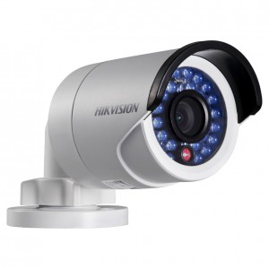 Systemy monitoringu DS-2CD2042WD-I(4mm) - KAMERA IP TUBOWA HIKVISION DS-2CD2042WD-I 4mm 4 Mpx 1520P 1/3