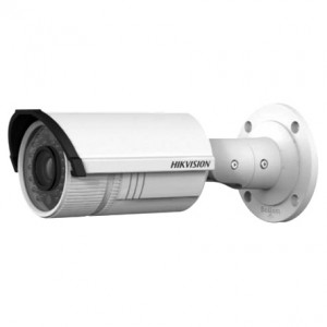 Systemy monitoringu DS-2CD2620F-IS - KAMERA IP TUBOWA HIKVISION DS-2CD2620F-IS (D) 2,8-12mm 2 Mpx 1080P 1/3