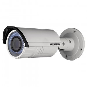 Systemy monitoringu DS-2CD2622FWD-I - KAMERA IP TUBOWA HIKVISION DS-2CD2622FWD-I 2,8-12mm 2 Mpx 1080P 1/2,8