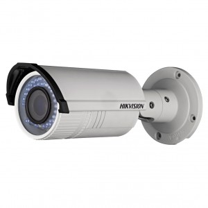 Systemy monitoringu DS-2CD2642FWD-I - KAMERA IP TUBOWA HIKVISION DS-2CD2642FWD-I 2,8-12mm 4 Mpx 1520P 1/3
